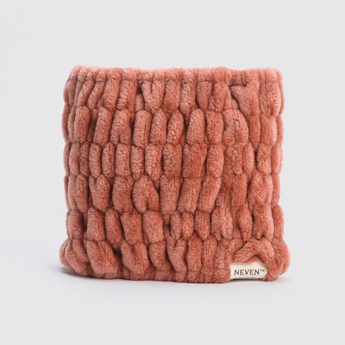 NEVEN™ CloudSoft Spa Headband