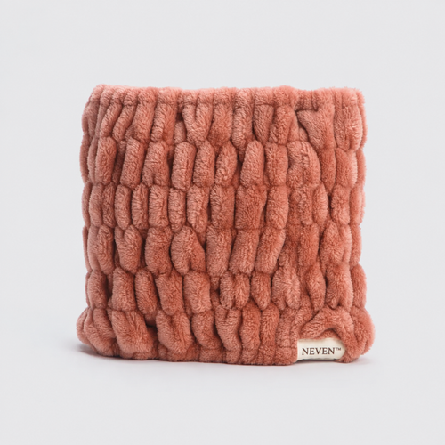 NEVEN™ CloudSoft Spa Headband