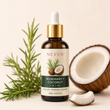 Scalp + Hair Oil