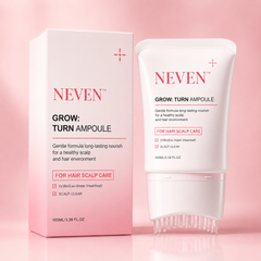 NEVEN™ Scalp Renewal Drops