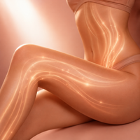 Stimulates Lymphatic Drainage