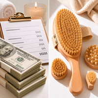 Saves Hundreds on Spa Treatments