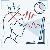 Instant Eye Fatigue Relief