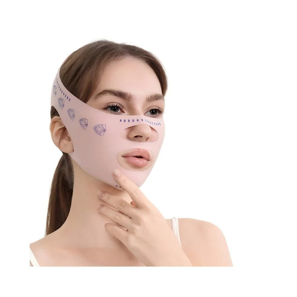 V-Line Face Sculpting Strap