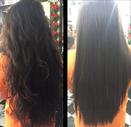 NEVEN™ One-Step Volumizing Blowout Brush