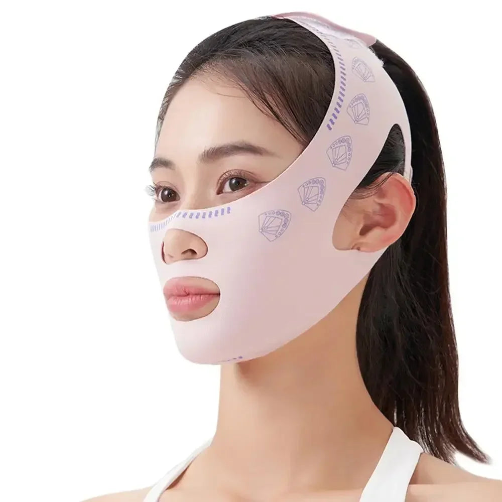V-Line Face Sculpting Strap