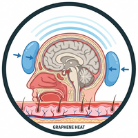 Targets TMJ Pain at the Source